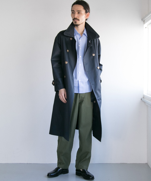 URBAN RESEARCH（アーバンリサーチ）の「NISHINOYA×URBAN RESEARCH