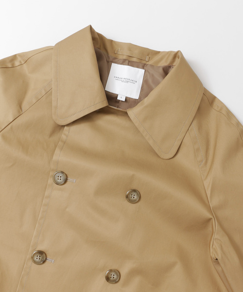 ジャケット・アウター Nishino URBAN RESEARCH（アーバンリサーチ）の「NISHINOYA×URBAN RESEARCH