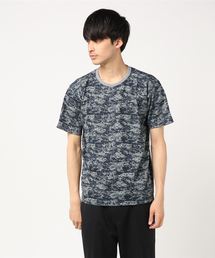 【Champion/チャンピオン】メンズ CPFU(チャンピオン フィジカルフィットネスユニフォーム) 87C JERSEY Tシャツ