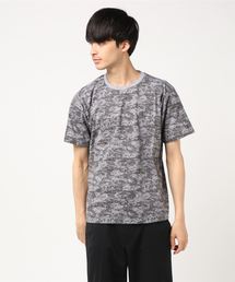 【Champion/チャンピオン】メンズ CPFU(チャンピオン フィジカルフィットネスユニフォーム) 87C JERSEY Tシャツ