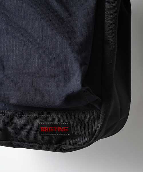 junhashimoto（ジュンハシモト）の「NEW HELMET LUGGAGE（ショルダー