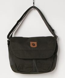 Greenland Shoulder Bag Small (FJALLRAVEN/フェールラーベン)
