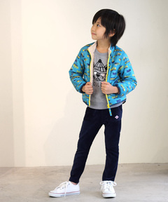 Desigual デシグアル　ミッキーモッズジャケット デシグアル Desigual ミッキーマウス モッズジャケット