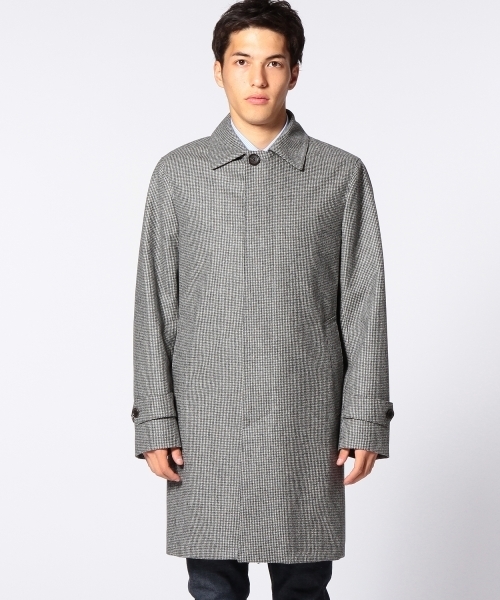 UNITED ARROWS（ユナイテッドアローズ）の「UAB ハウンドトゥース