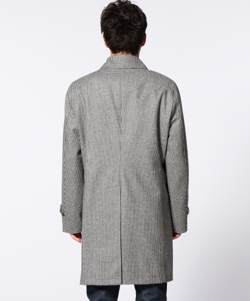 UNITED ARROWS（ユナイテッドアローズ）の「UAB ハウンドトゥース