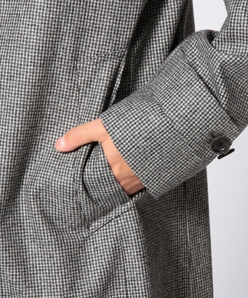 UNITED ARROWS（ユナイテッドアローズ）の「UAB ハウンドトゥース