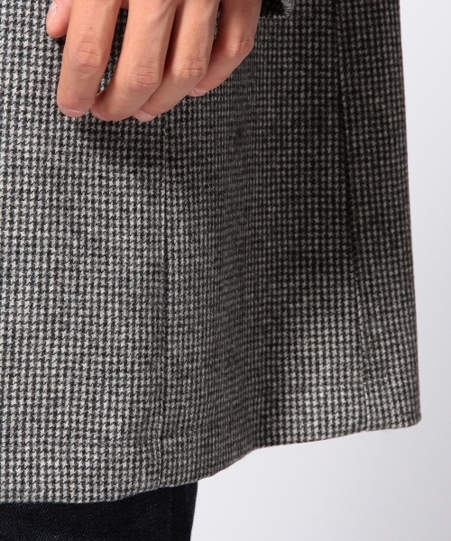 UNITED ARROWS（ユナイテッドアローズ）の「UAB ハウンドトゥース