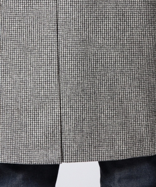 UNITED ARROWS（ユナイテッドアローズ）の「UAB ハウンドトゥース