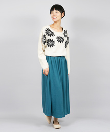 CERCA - FASHION�i�`�F���J - �t�@�b�V�����j�́uBD/�R�b�g�����X�J�[�g�i�X�J�[�g�j�v