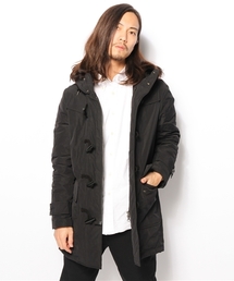 ESTNATION（エストネーション）の「ESTNATION ダッフルダウンコート 
