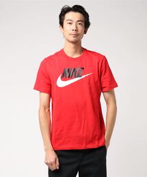 NIKE/ナイキ フューチュラ アイコン S/S Tシャツ