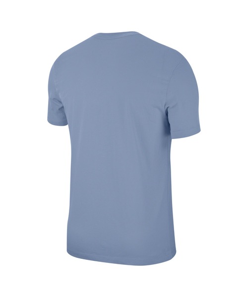 NIKE(ナイキ)の「NIKE/ナイキ フューチュラ アイコン S/S Tシャツ(Tシャツ/カットソー・メンズ・ホワイト/レッド/ブラック/グレー/サックスブルー・M/L/XL/S/2XL)」の10枚目の写真