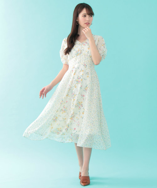 JILL by JILL STUART（ジルバイジルスチュアート）の
