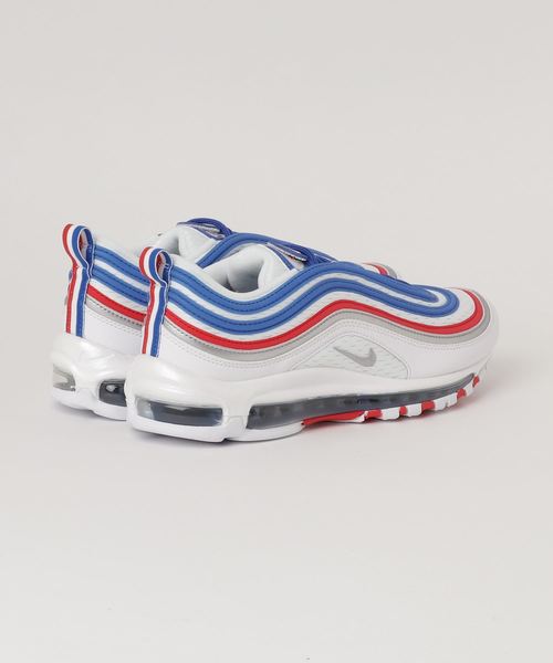 air max 97 game royal metallic silver university red