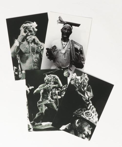 TOKYO CULTUART by BEAMS(トウキョウカルチャートバイビームス)の「 菊地昇 / ポストカードセットvol.4