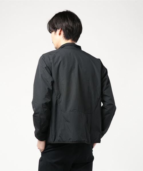 Snow Peak（スノーピーク）の「snow peak：2L Octa Jacket（ブルゾン