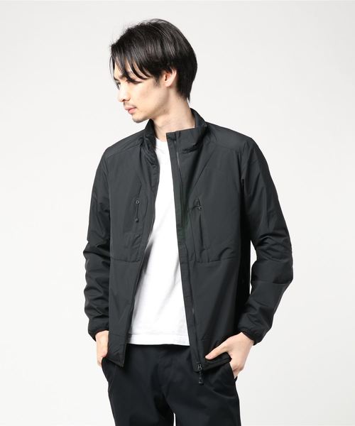 スノーピーク (Snow Peak) 2L Octa Insulated Parka Mサイズ スノーピーク (Snow Peak) 2L Octa Insulated Parka Mサイズ