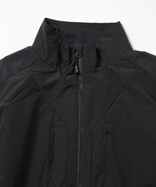 Snow Peak（スノーピーク）の「snow peak：2L Octa Jacket（ブルゾン