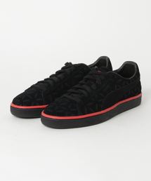 スニーカー PUMA Suede Classic Lux 369219