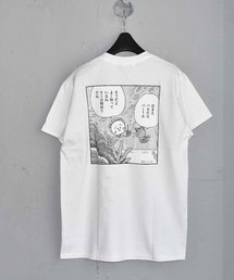 LABRAT | LABRAT×COJI COJI"smart" Tee(Tシャツ/カットソー)