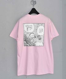 LABRAT - ラブラット　コジコジ　Tシャツ LABRAT T-Shirt L Black Cotton Kojikoji Momoko Sakura – 日本