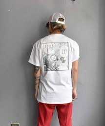 【新品・未使用】 LABRAT×COJI-COJI 'smart' Ｔシャツ 42853289b_b_03_215.jpg