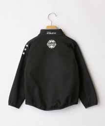 チーム対応ジャージジャケット (Jr)