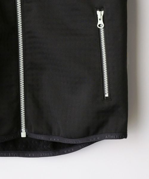 ATHLETA×SHIPS　アウター/ジャージ　M（160） Amazon | ATHLETA(アスレタ)ジャージジャケット メンズ サッカー