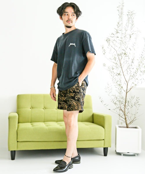 LUXSTYLE（ラグスタイル）の「2連レザーアンクレット（アンクレット・メンズ・ブラック/ブラウン/ネイビー/レッド/ターコイズブルー/ベージュ・FREE）」の21枚目の写真