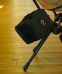 Helinox（ヘリノックス）の「Helinox/ヘリノックス Table side storage XS/テーブルサイドストレージ XSサイズ（収納グッズ）」