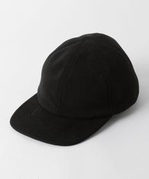 BEAUTY&YOUTH UNITED ARROWS | BY フェイクスエード 6パネル キャップ(キャップ)