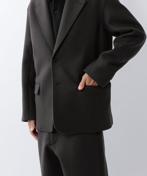 Steven Alan（スティーブンアラン）の「＜Steven Alan＞ MELTON S/2B