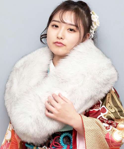 SAGAFURS グレー（和装小物）｜KYOETSU（キョウエツ）