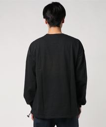 BRIEFING（ブリーフィング）の「REMI RELIEF/BRIEFING L/S 1（Tシャツ