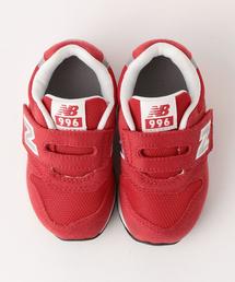NEW BALANCE | ★NEW BALANCE（ニューバランス）IZ996 14cm-16.5cm/h(スニーカー)