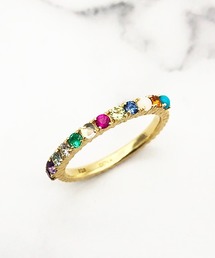 ATELIER COVA | シルバー925　ALL YEAR ROUND RING(リング)