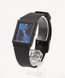 《CASIO（カシオ）》スクエアフェイス　腕時計