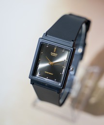 《CASIO（カシオ）》スクエアフェイス　腕時計
