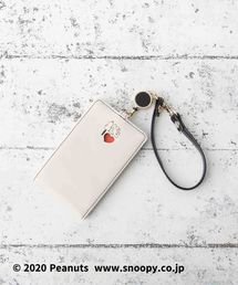 �X�e�[�V���i���[�i�X�e�[�V���i���[�j�́uPEANUTS/�R�[�h���[���t���p�X�P�[�X�i�p�X�P�[�X�j�v