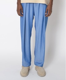 タックワイドテーパードパンツ■セットアップ対応■（ユニセックス）