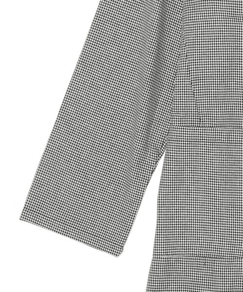 BEAMS LIGHTS Men's(ビームスライツ メンズ)の「Nostalgic garage / イタリーチェックショップコート(ステンカラーコート・メンズ・その他1/その他2/その他3・42/44)」の20枚目の写真
