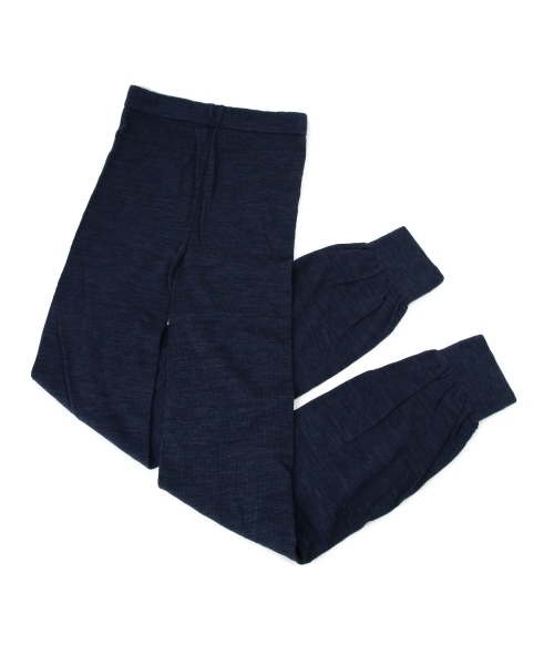 BEAMS BOY（ビームスボーイ）の「◎BEAMS BOY / ルーズ レギンス（レギンス/スパッツ・レディース・ライトグレー/ネイビー・ONE SIZE）」の8枚目の写真