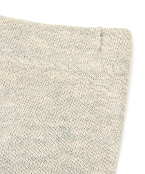 BEAMS BOY（ビームスボーイ）の「◎BEAMS BOY / ルーズ レギンス（レギンス/スパッツ・レディース・ライトグレー/ネイビー・ONE SIZE）」の9枚目の写真