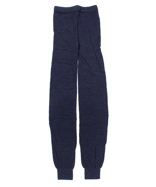 BEAMS BOY（ビームスボーイ）の「◎BEAMS BOY / ルーズ レギンス（レギンス/スパッツ・レディース・ライトグレー/ネイビー・ONE SIZE）」の3枚目の写真