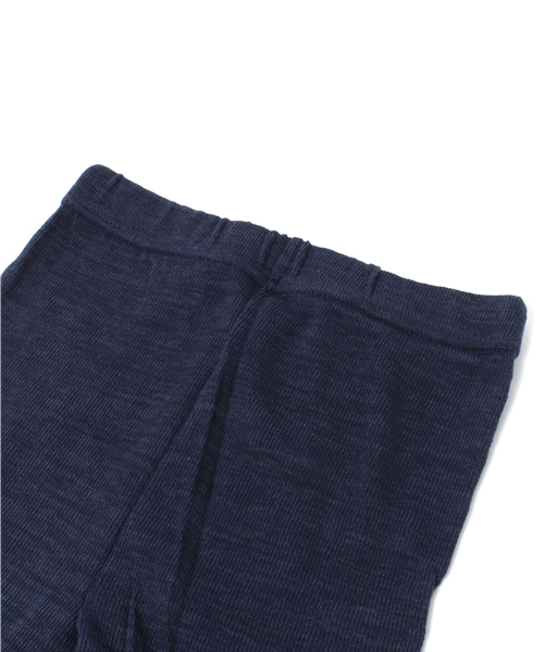 BEAMS BOY（ビームスボーイ）の「◎BEAMS BOY / ルーズ レギンス（レギンス/スパッツ・レディース・ライトグレー/ネイビー・ONE SIZE）」の4枚目の写真