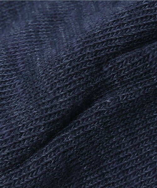 BEAMS BOY（ビームスボーイ）の「◎BEAMS BOY / ルーズ レギンス（レギンス/スパッツ・レディース・ライトグレー/ネイビー・ONE SIZE）」の6枚目の写真