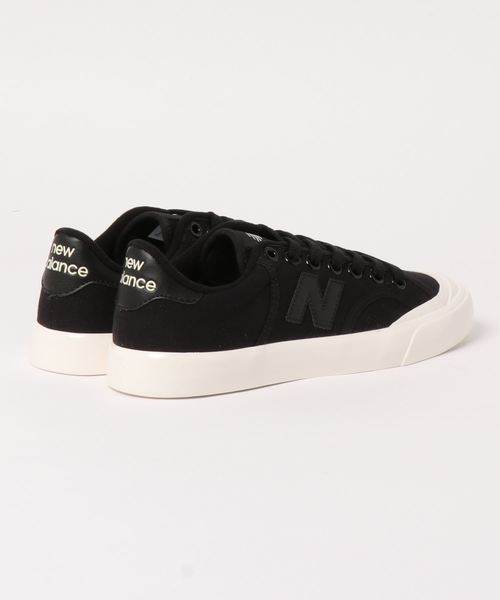 NEW BALANCE（ニューバランス）の「New Balance PROCT 2020SS（スニーカー・レディース・ブラック/ホワイト・22.5cm/23cm/23.5cm/24.5cm/24.0cm）」の4枚目の写真