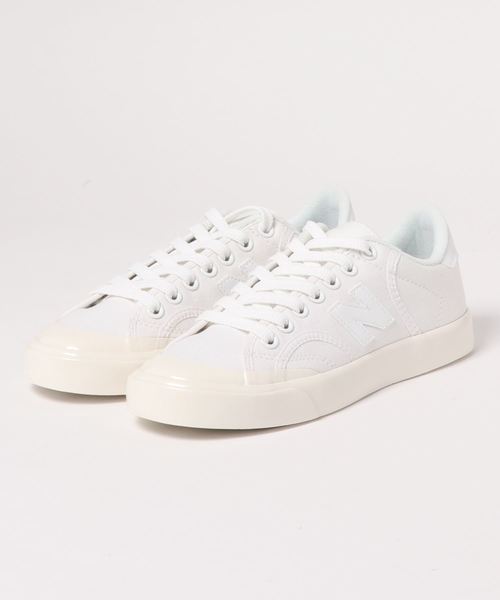 NEW BALANCE（ニューバランス）の「New Balance PROCT 2020SS（スニーカー・レディース・ブラック/ホワイト・22.5cm/23cm/23.5cm/24.5cm/24.0cm）」の6枚目の写真