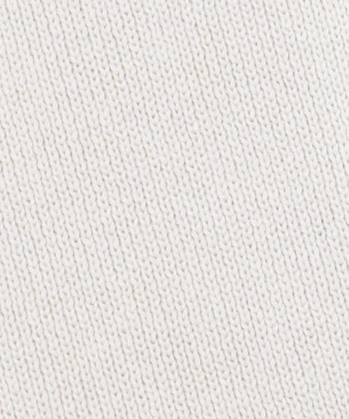 PairPair（ペアペア）の「ニットビスチェ×チュニックSET（ベスト・レディース・ライトブルー/アイボリー/オレンジ・FREE）」の20枚目の写真