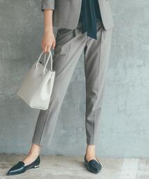 グリーンレーベル ボタニーサージ D ジャケット パンツ 上下セット 黒 40 53705289_99_d_215.jpg